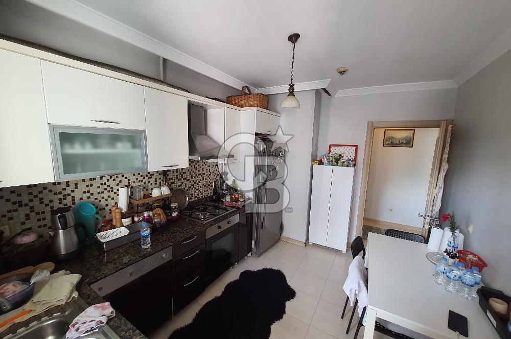 Halkalı Laleşehir Konaklarında 2+1 Satılık Daire