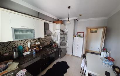 Halkalı Laleşehir Konaklarında 2+1 Satılık Daire