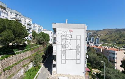 ÇİĞLİ EGEKENT MH. ÇİFT CEPHELİ KAPALI MUTFAK GENİŞ 3+1 SATILIK