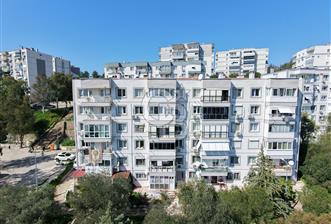 ÇİĞLİ EGEKENT MH. ÇİFT CEPHELİ KAPALI MUTFAK GENİŞ 3+1 SATILIK - 2 - 338606