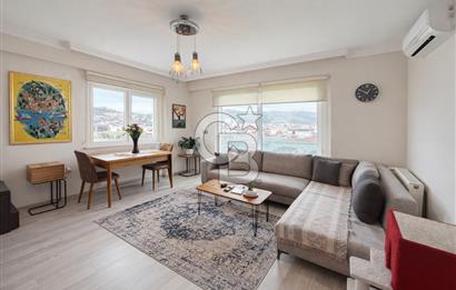 Karşıyaka İmbatlı Family Park 2de Medical Point Yakını 2+1