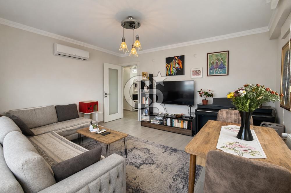 Karşıyaka İmbatlı Family Park 2de Medical Point Yakını 2+1