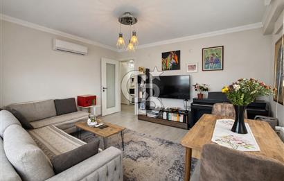 Karşıyaka İmbatlı Family Park 2de Medical Point Yakını 2+1