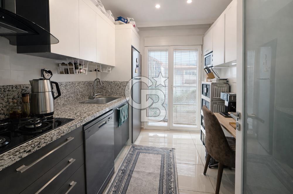 Karşıyaka İmbatlı Family Park 2de Medical Point Yakını 2+1