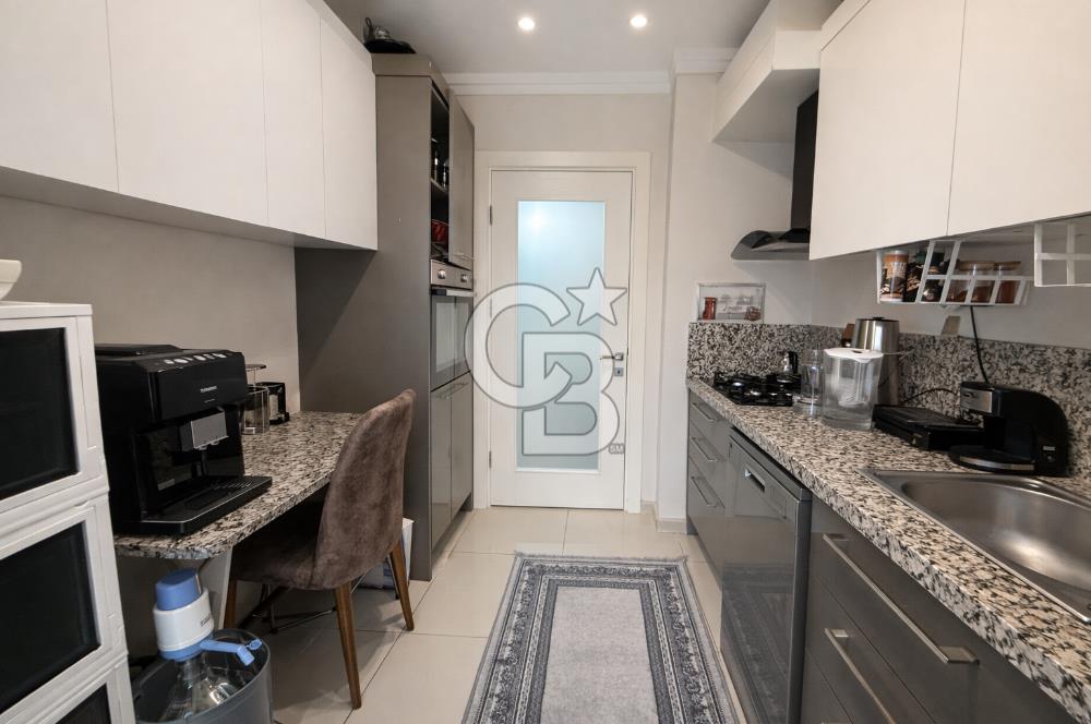 Karşıyaka İmbatlı Family Park 2de Medical Point Yakını 2+1