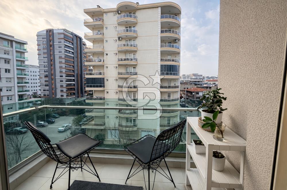 Karşıyaka İmbatlı Family Park 2de Medical Point Yakını 2+1