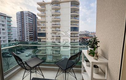 Karşıyaka İmbatlı Family Park 2de Medical Point Yakını 2+1