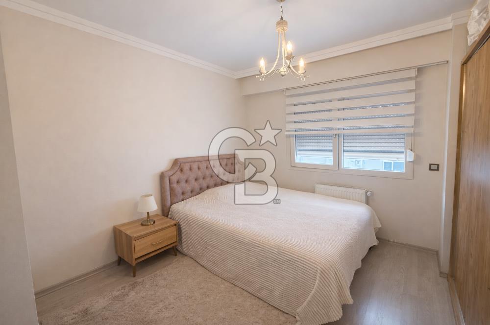 Karşıyaka İmbatlı Family Park 2de Medical Point Yakını 2+1