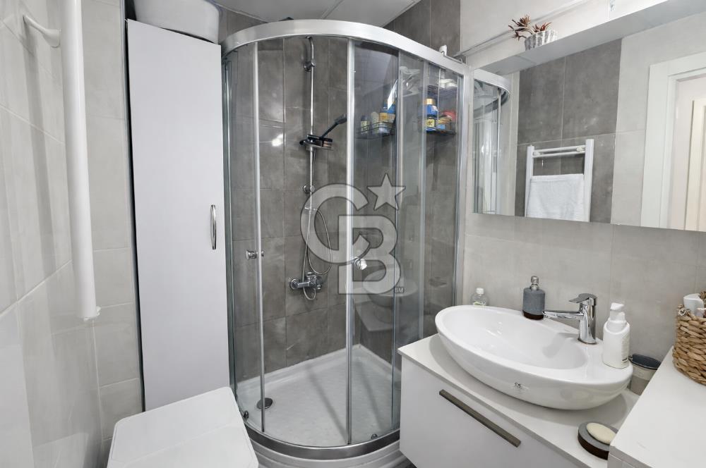 Karşıyaka İmbatlı Family Park 2de Medical Point Yakını 2+1