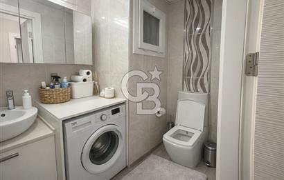 Karşıyaka İmbatlı Family Park 2de Medical Point Yakını 2+1