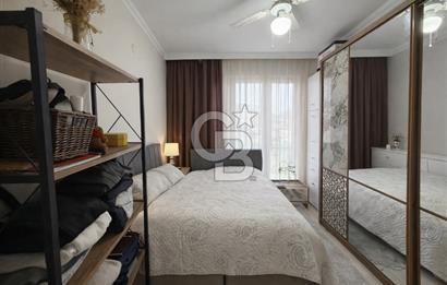 Karşıyaka İmbatlı Family Park 2de Medical Point Yakını 2+1