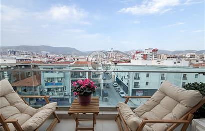 Karşıyaka İmbatlı Family Park 2de Medical Point Yakını 2+1