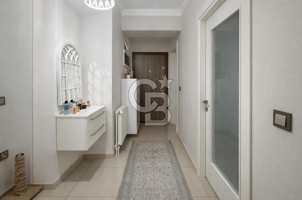 Karşıyaka İmbatlı Family Park 2de Medical Point Yakını 2+1