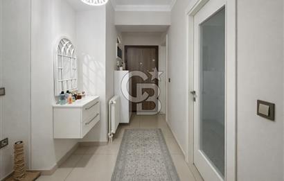 Karşıyaka İmbatlı Family Park 2de Medical Point Yakını 2+1