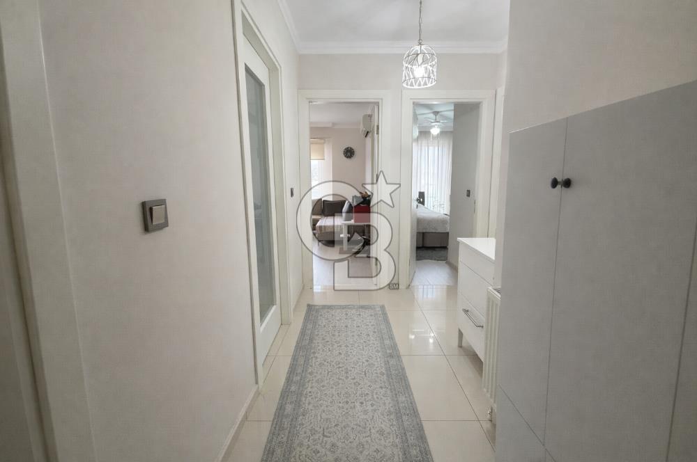 Karşıyaka İmbatlı Family Park 2de Medical Point Yakını 2+1