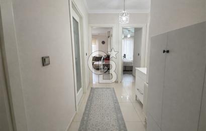 Karşıyaka İmbatlı Family Park 2de Medical Point Yakını 2+1