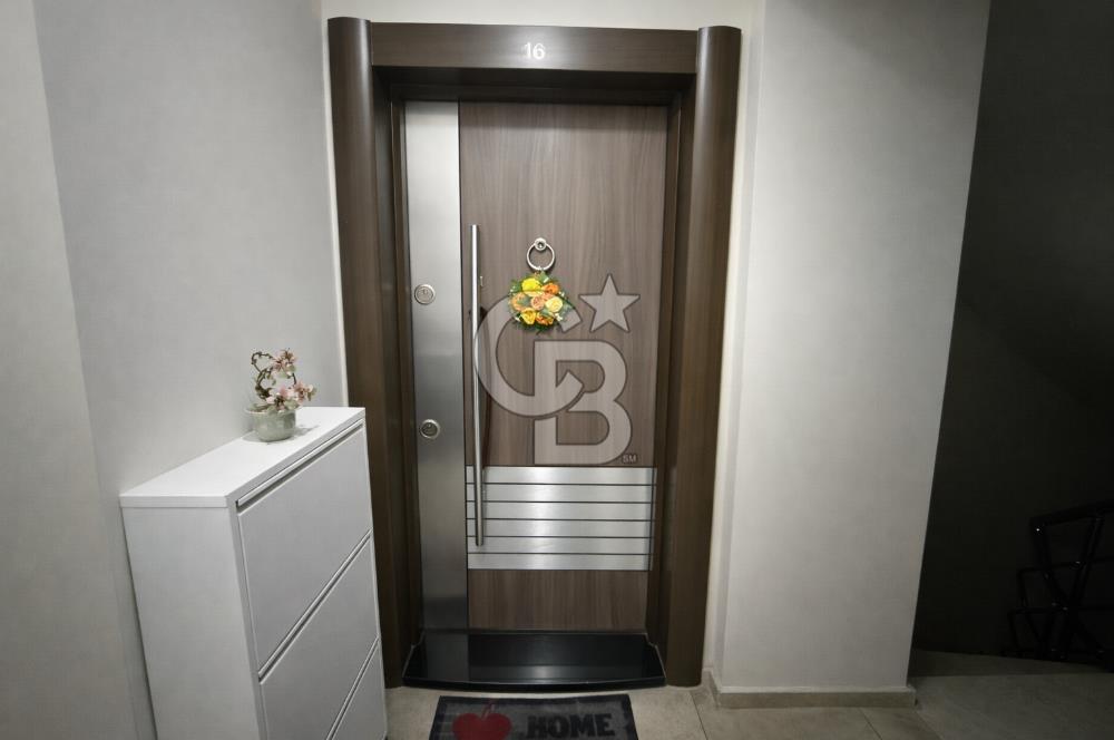 Karşıyaka İmbatlı Family Park 2de Medical Point Yakını 2+1