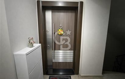 Karşıyaka İmbatlı Family Park 2de Medical Point Yakını 2+1