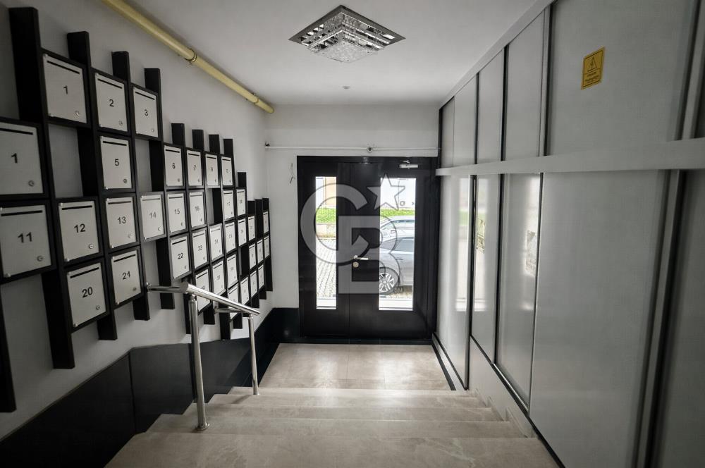 Karşıyaka İmbatlı Family Park 2de Medical Point Yakını 2+1