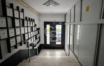 Karşıyaka İmbatlı Family Park 2de Medical Point Yakını 2+1