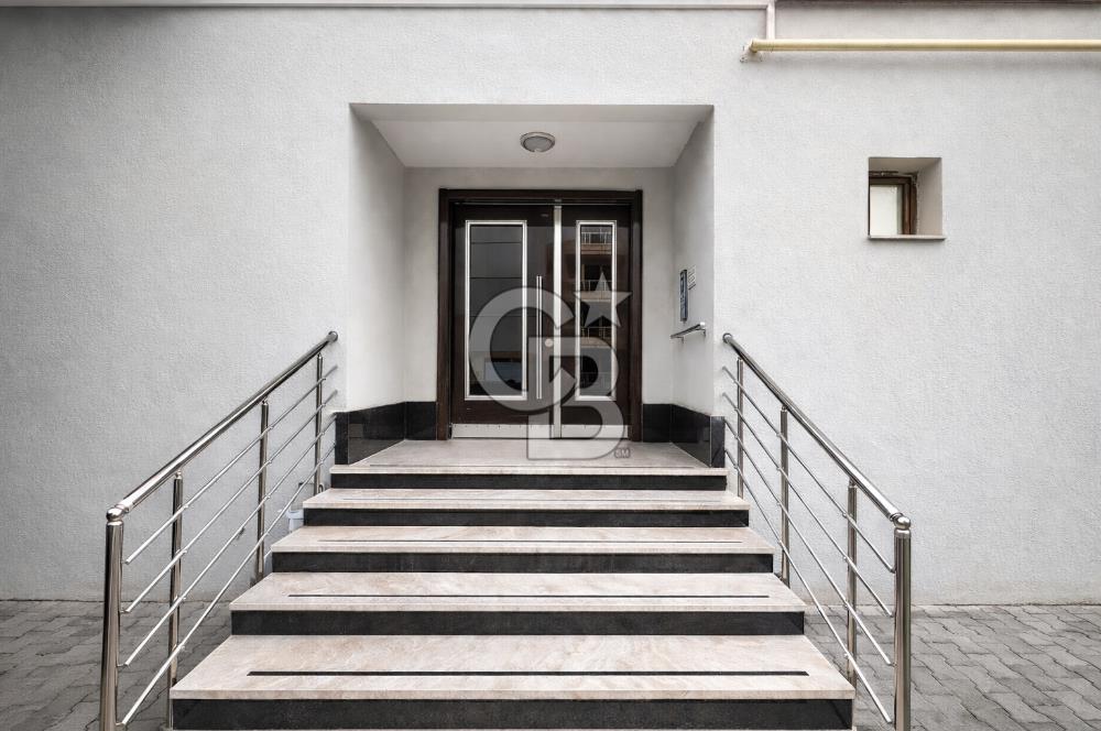 Karşıyaka İmbatlı Family Park 2de Medical Point Yakını 2+1