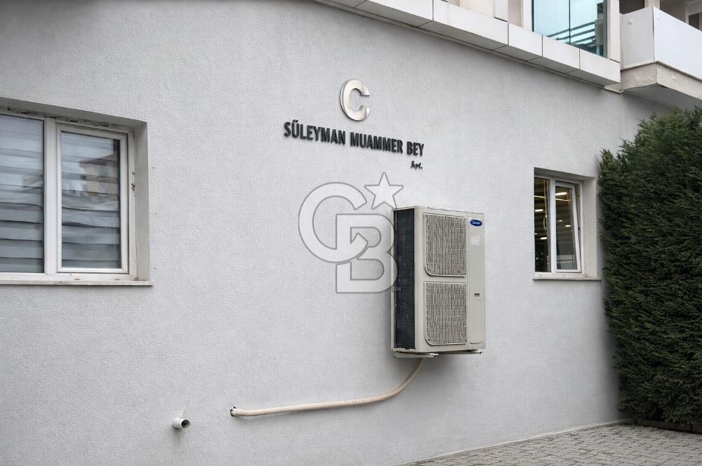 Karşıyaka İmbatlı Family Park 2de Medical Point Yakını 2+1