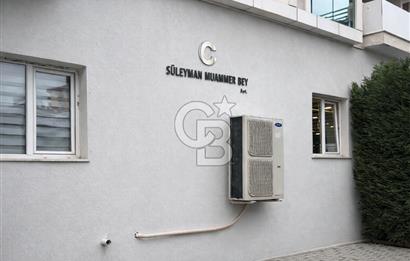 Karşıyaka İmbatlı Family Park 2de Medical Point Yakını 2+1