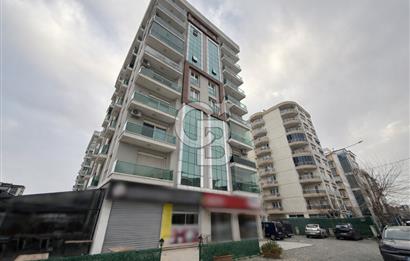Karşıyaka İmbatlı Family Park 2de Medical Point Yakını 2+1