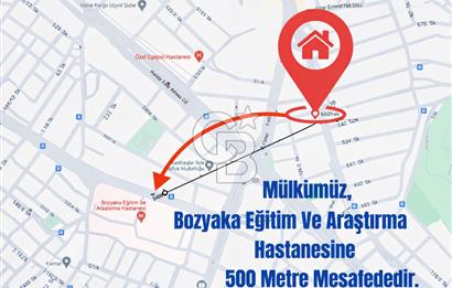 Eşrefpaşa Güneşli Mah. Cadde Üzeri 144 m² Satılık Dükkan 