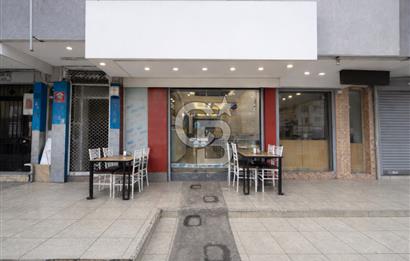 Eşrefpaşa Güneşli Mah. Cadde Üzeri 144 m² Satılık Dükkan 