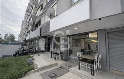 Eşrefpaşa Güneşli Mah. Cadde Üzeri 144 m² Satılık Dükkan 