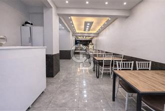 Eşrefpaşa Güneşli Mah. Cadde Üzeri 144 m² Satılık Dükkan  - 1 - 338623