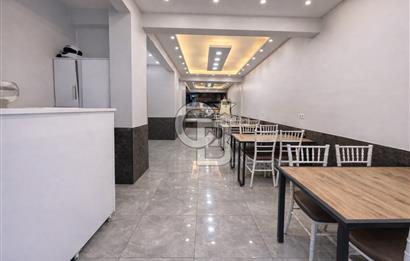 Eşrefpaşa Güneşli Mah. Cadde Üzeri 144 m² Satılık Dükkan 