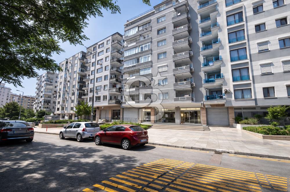 Eşrefpaşa Güneşli Mah. Cadde Üzeri 144 m² Satılık Dükkan 