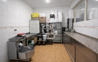 Eşrefpaşa Güneşli Mah. Cadde Üzeri 144 m² Satılık Dükkan 