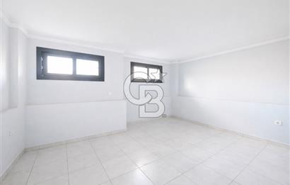 Seferihisar Akarcada Sıfır 5+1 Teraslı Yerden Isıtmalı 