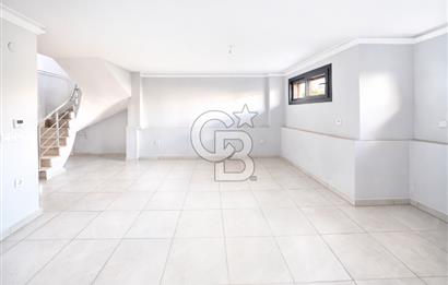 Seferihisar Akarcada Sıfır 5+1 Teraslı Yerden Isıtmalı 