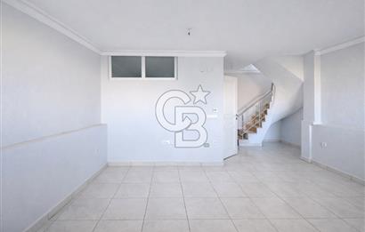 Seferihisar Akarcada Sıfır 5+1 Teraslı Yerden Isıtmalı 