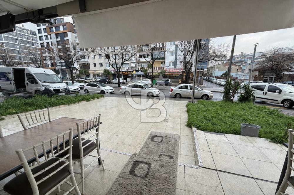 Eşrefpaşa Güneşli Mah. Cadde Üzeri 144 m² Satılık Dükkan 