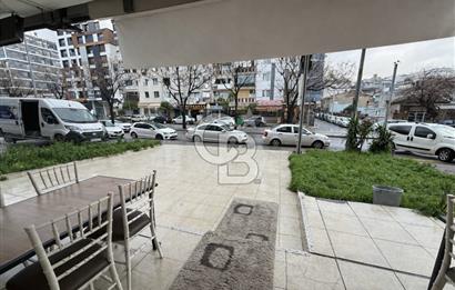 Eşrefpaşa Güneşli Mah. Cadde Üzeri 144 m² Satılık Dükkan 