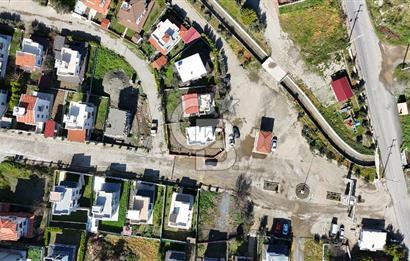 Akarca da Denize Yakın, Avantajlı Konumlu Bahçeli Dubleks 