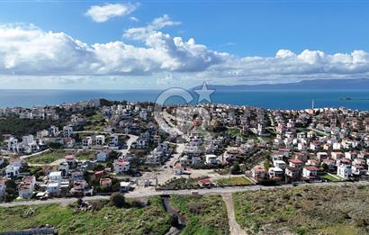 Akarca da Denize Yakın, Avantajlı Konumlu Bahçeli Dubleks 