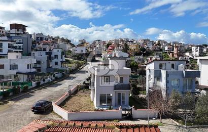 Akarca da Denize Yakın, Avantajlı Konumlu Bahçeli Dubleks 