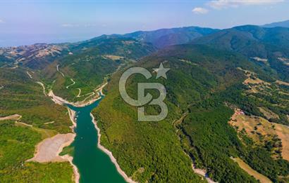 KARAMÜRSEL AKÇAT'TA İSTANBUL'A 1 SAAT MESAFEDE YEPYENİ BİR YAŞAM