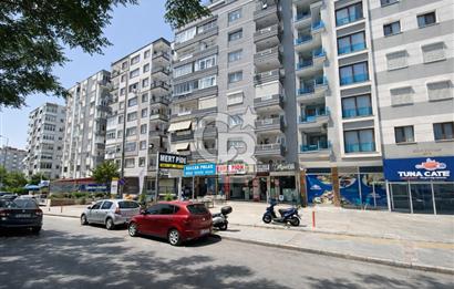 Eşrefpaşa Güneşli Mah. Cadde Üzeri 144 m² Satılık Dükkan 