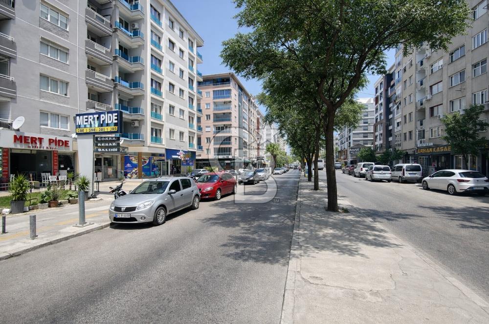 Eşrefpaşa Güneşli Mah. Cadde Üzeri 144 m² Satılık Dükkan 