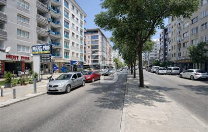 Eşrefpaşa Güneşli Mah. Cadde Üzeri 144 m² Satılık Dükkan 