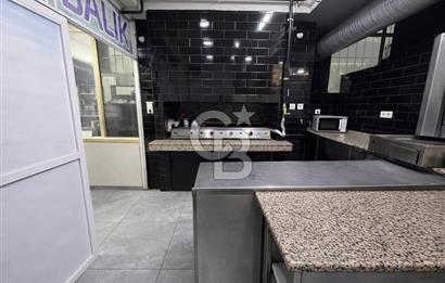 Eşrefpaşa Güneşli Mah. Cadde Üzeri 144 m² Satılık Dükkan 