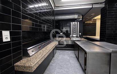 Eşrefpaşa Güneşli Mah. Cadde Üzeri 144 m² Satılık Dükkan 