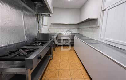 Eşrefpaşa Güneşli Mah. Cadde Üzeri 144 m² Satılık Dükkan 